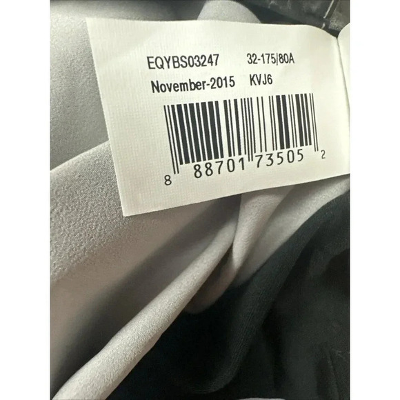 Quiksilver Hawaii SURF BOARD SHORTS Division Remix Dry Flight size 32 - Picture 11 of 16